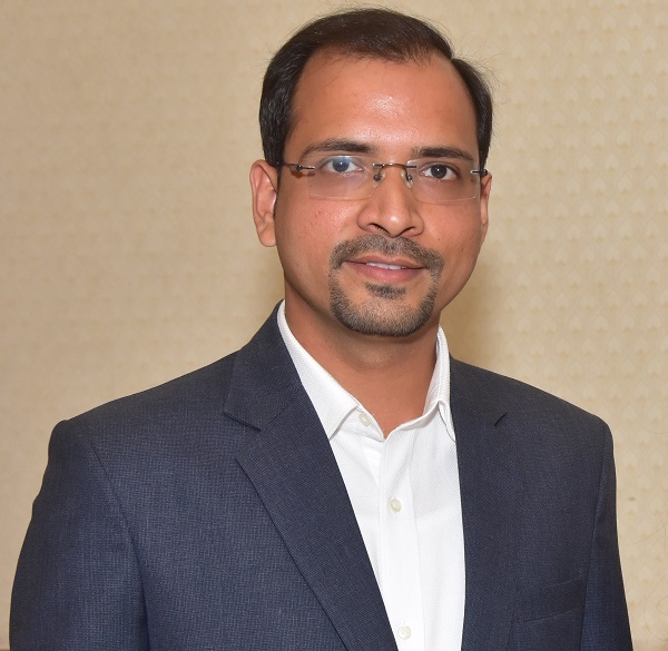 Abhinav Kumar